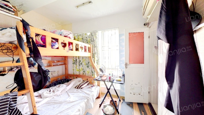 乐居楼二手房实景图