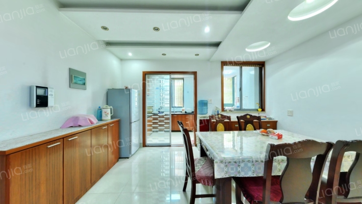 丽景花园西区二手房实景图