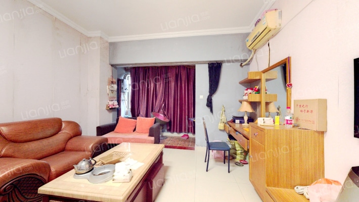 瑜进公寓二手房实景图