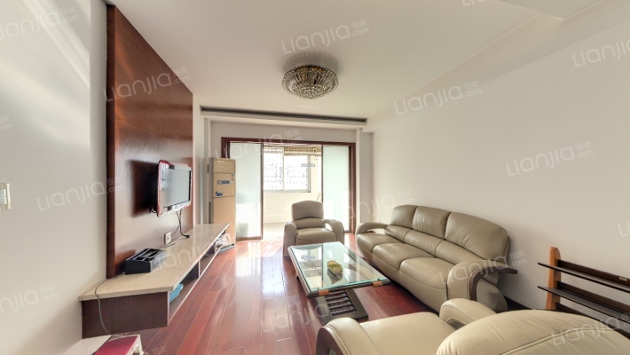 名都花苑东区二手房实景图