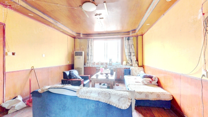 城东路217号院二手房实景图