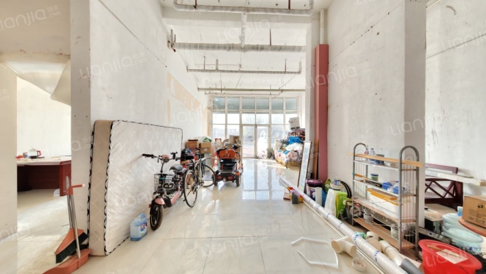 博展财府二手房实景图