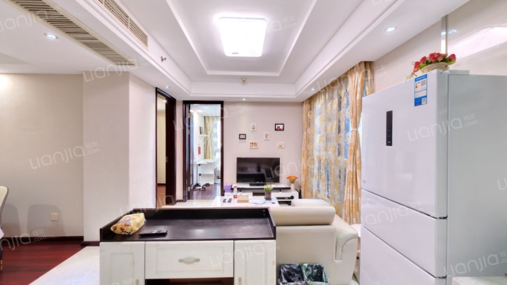 和美城二手房实景图