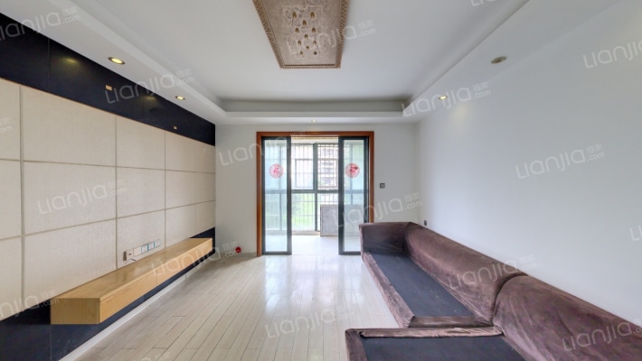 龙瑞尚苑二手房实景图