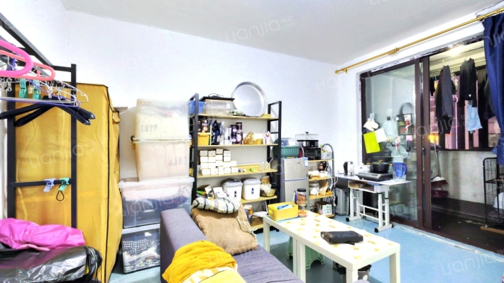 庐秀新苑二手房实景图