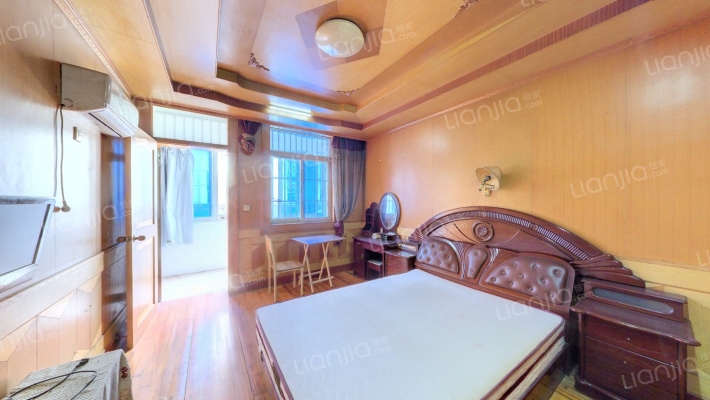 门楼新村二手房实景图