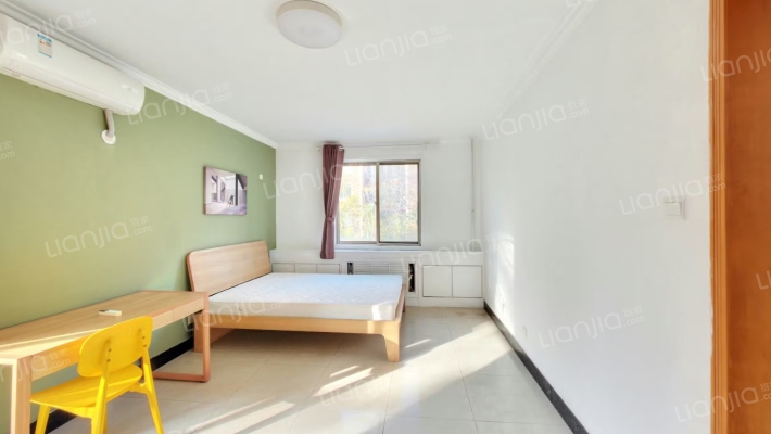 西上园二区二手房实景图