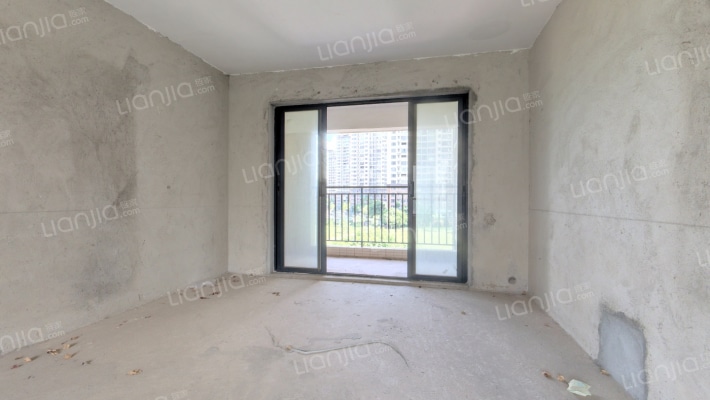 华章东郡二手房实景图