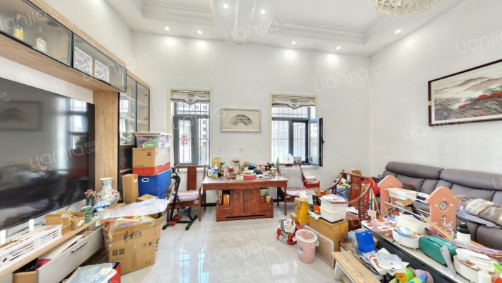 金厦里二手房实景图