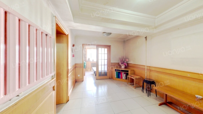 庆有西里二手房实景图