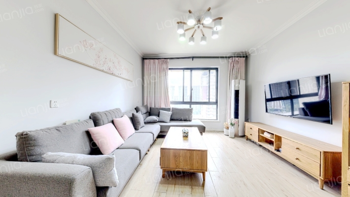 花雨树二手房实景图