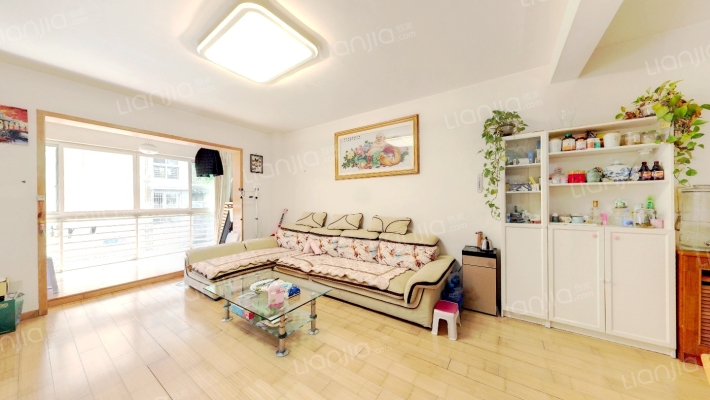 艺水芳乡二手房实景图