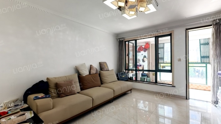 万豪天禧二手房实景图