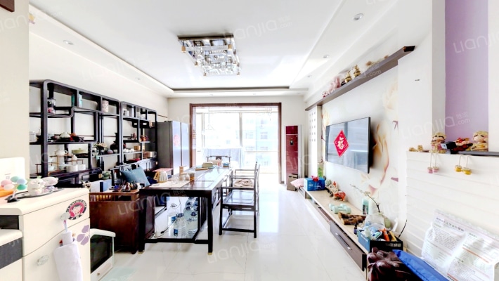 蓝多廊公寓二手房实景图