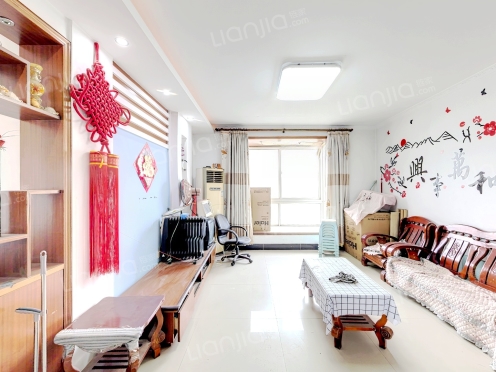 整租·林荫大道 3室2厅 南/北