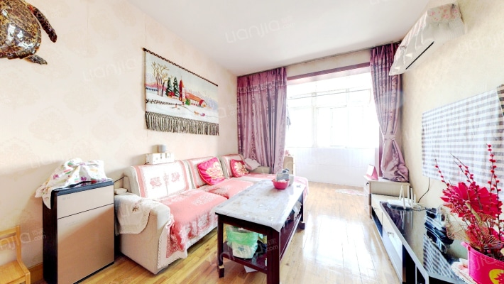 兴元一路9号小区二手房实景图