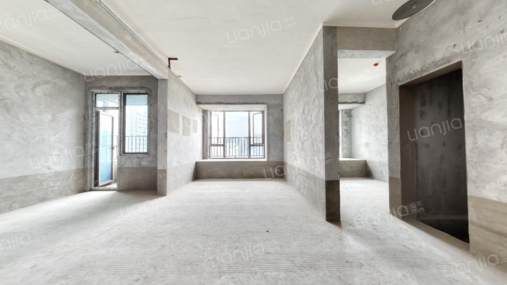 蓝光林肯公园二期二手房实景图