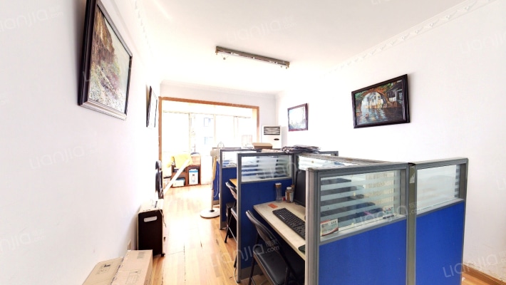 新大都广场二手房实景图