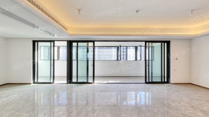 建发鸿璟园二手房实景图