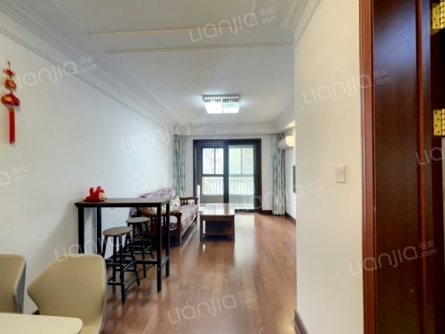 整租·海悦馨园 3室2厅 南