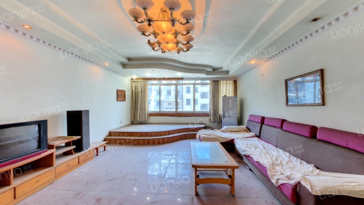 国税家属院二手房实景图