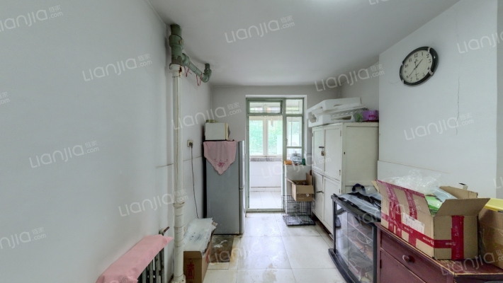 华江里二手房实景图