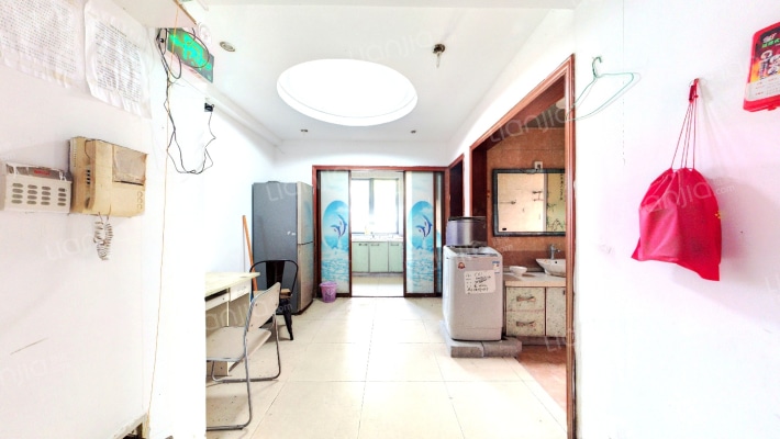 西子花园二手房实景图