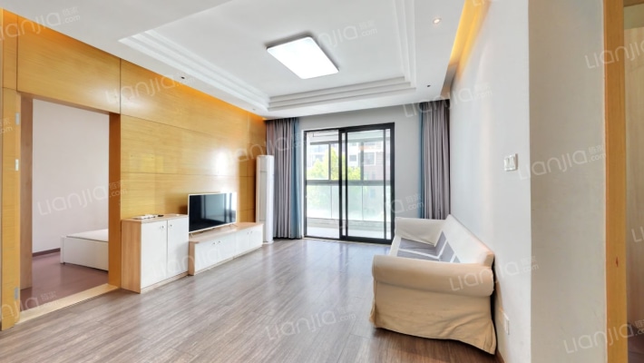 阳光100大湖第二手房实景图