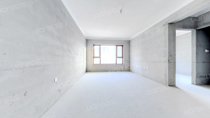 汇智环球金贸城二期二手房实景图