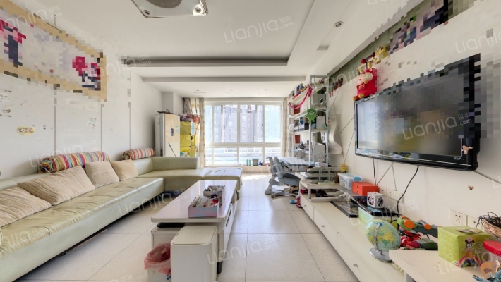 悦兰苑二手房实景图