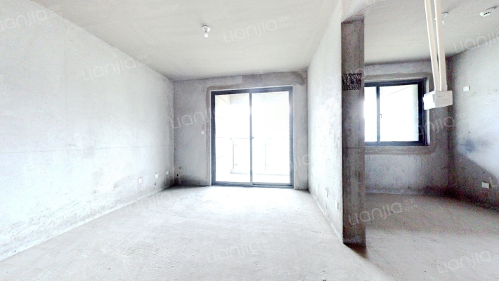 袁河家园二手房实景图