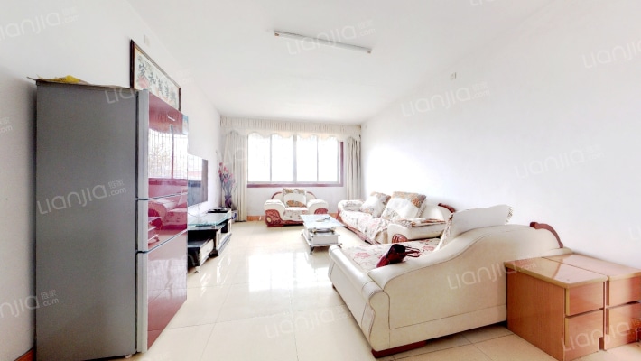 春华公寓二手房实景图