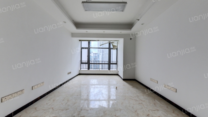 敏捷紫岭国际一期二手房实景图