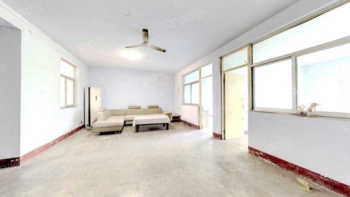 供销新村二手房实景图