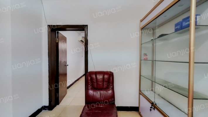 民主路16号二手房实景图