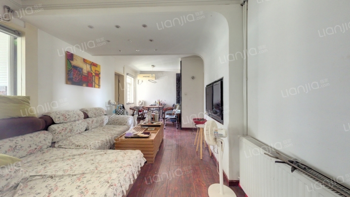 文卉苑二手房实景图