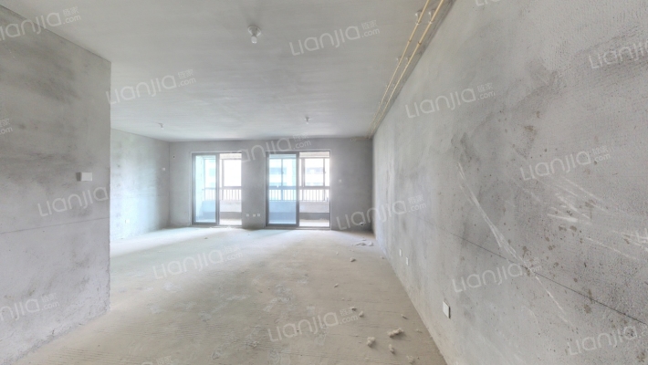 琥珀东澜赋二手房实景图