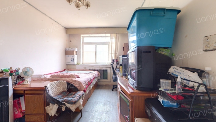 39中民生里二手房实景图