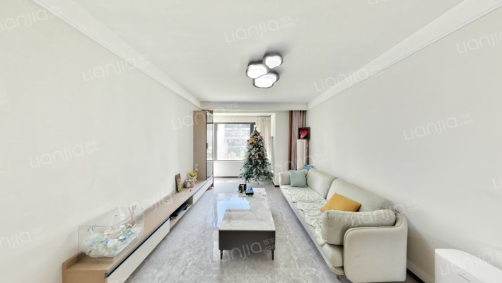 金悦雅苑二手房实景图