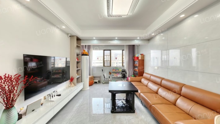 江山帝景雅典二手房实景图