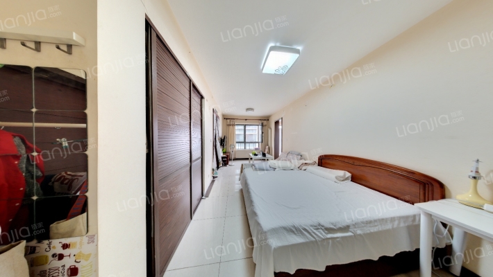 海河金湾公寓二手房实景图