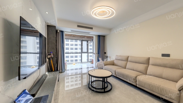 云熙府二手房实景图