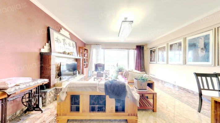 滨江大厦二手房实景图