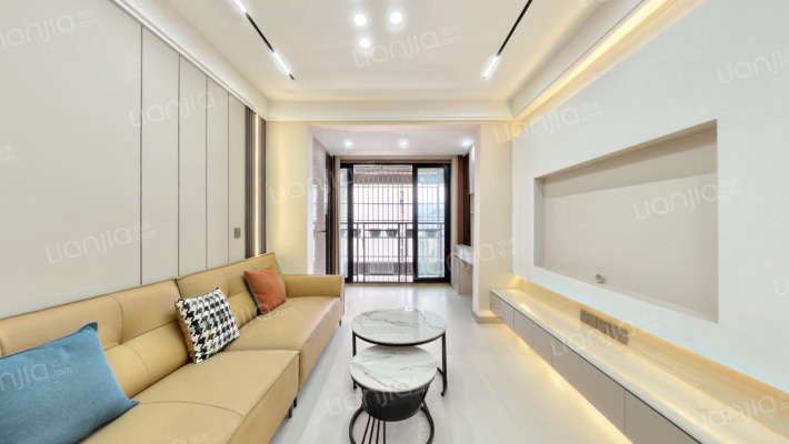 江城一品二期二手房实景图