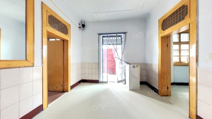 运粮河边165号二手房实景图