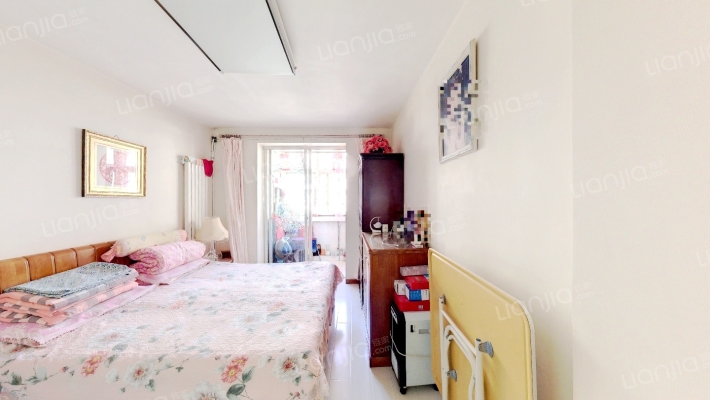 吉星北里二手房实景图