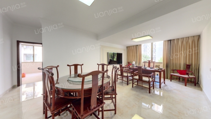 西船住宅小区二手房实景图