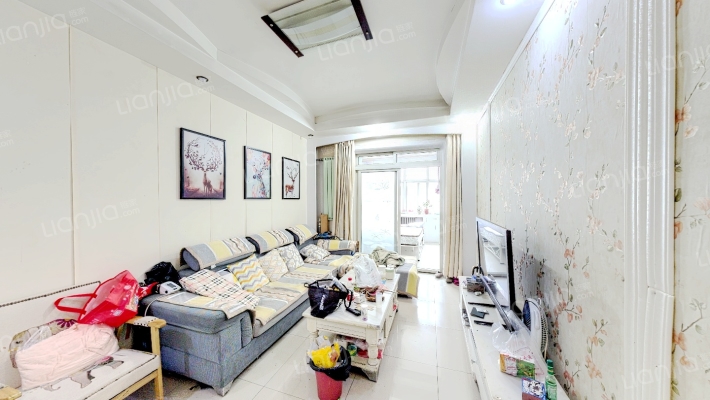 和平西路443号二手房实景图