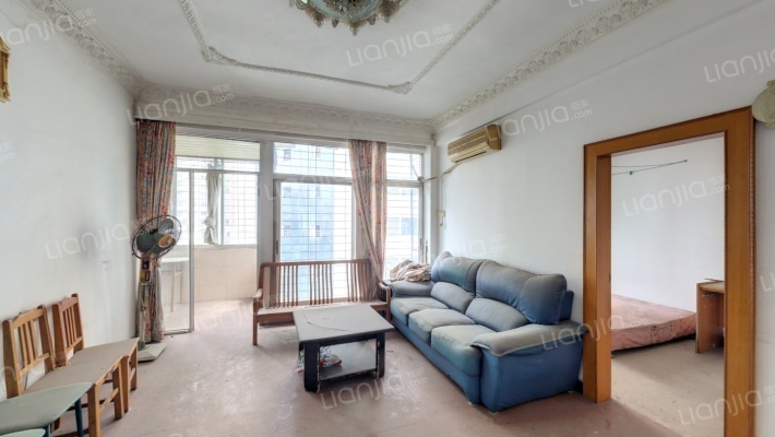 加力花园二手房实景图