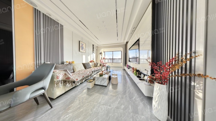 阳光雅居二手房实景图